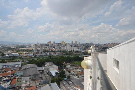 Apartamento à venda com 56m², 2 quartos e 1 vagaÁrea comum - vista da piscina