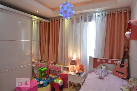 Apartamento à venda com 56m², 2 quartos e 1 vagaQuarto 1