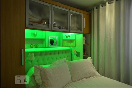 Apartamento à venda com 56m², 2 quartos e 1 vagaQuarto 2