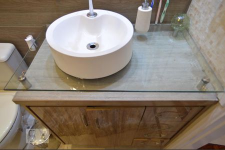 Apartamento à venda com 56m², 2 quartos e 1 vagaBanheiro