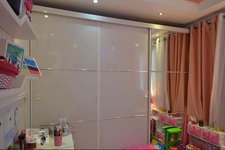 Apartamento à venda com 56m², 2 quartos e 1 vagaQuarto 1