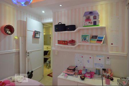 Apartamento à venda com 56m², 2 quartos e 1 vagaQuarto 1