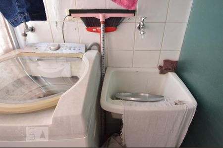 Apartamento à venda com 56m², 2 quartos e 1 vagaÀrea de serviço