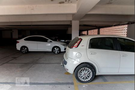 Apartamento para alugar com 51m², 1 quarto e 1 vagaGaragem