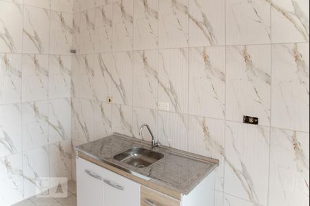 Apartamento para alugar com 51m², 1 quarto e 1 vagaCozinha