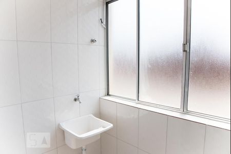 Apartamento para alugar com 51m², 1 quarto e 1 vagaÁrea de Serviço