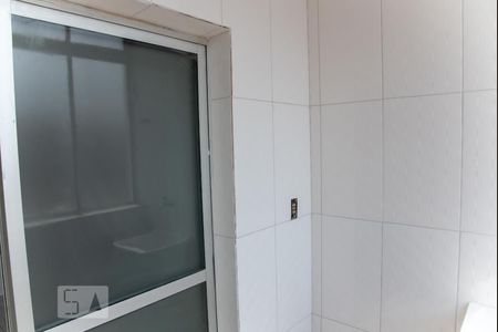 Apartamento para alugar com 51m², 1 quarto e 1 vagaÁrea de Serviço