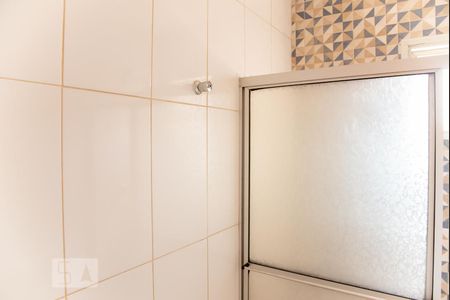 Banheiro de apartamento para alugar com 1 quarto, 51m² em Itaquera, São Paulo