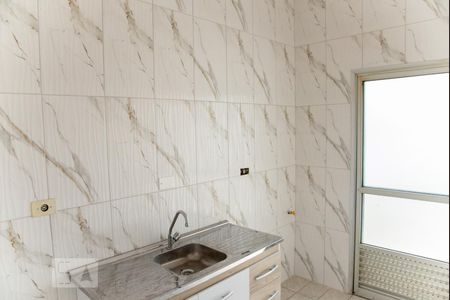 Apartamento para alugar com 51m², 1 quarto e 1 vagaCozinha