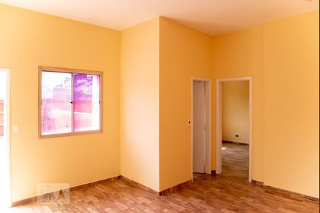 Sala de apartamento para alugar com 1 quarto, 51m² em Itaquera, São Paulo