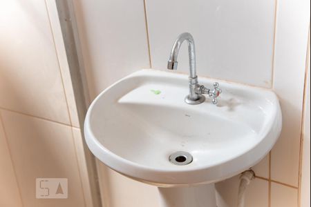 Apartamento para alugar com 51m², 1 quarto e 1 vagaBanheiro - Torneira