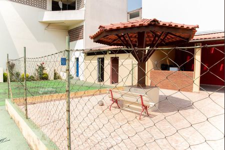 Apartamento para alugar com 51m², 1 quarto e 1 vagaÁrea comum - Churrasqueira