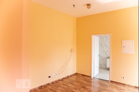 Apartamento para alugar com 51m², 1 quarto e 1 vagaSala