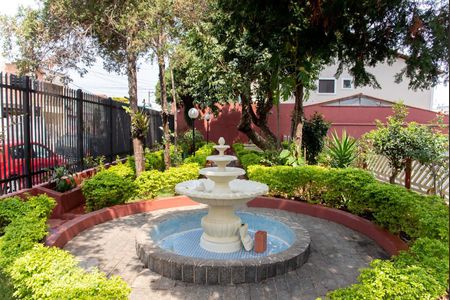 Apartamento para alugar com 51m², 1 quarto e 1 vagaÁrea Comun