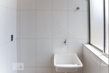 Apartamento para alugar com 51m², 1 quarto e 1 vagaÁrea de Serviço