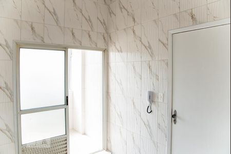 Apartamento para alugar com 51m², 1 quarto e 1 vagaCozinha