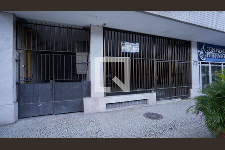 Apartamento à venda com 36m², 1 quarto e sem vagaFachada