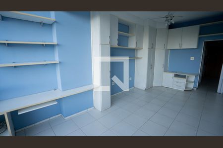 Sala/Quarto de apartamento à venda com 1 quarto, 36m² em Flamengo, Rio de Janeiro