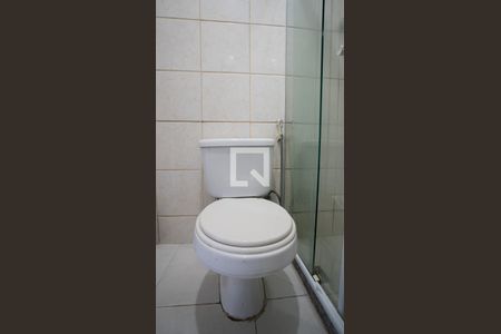 Banheiro de apartamento à venda com 1 quarto, 36m² em Flamengo, Rio de Janeiro