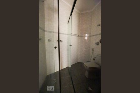 Apartamento para alugar com 148m², 4 quartos e 2 vagas Apartamento para alugar com 148m², 4 quartos e 2 vagasBanheiro