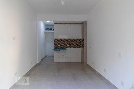 Studio de kitnet/studio para alugar com 1 quarto, 32m² em Santa Efigênia, São Paulo