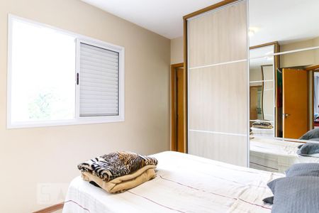Suíte de apartamento para alugar com 3 quartos, 78m² em Jardim Apolo Ii, São José dos Campos