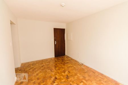 Sala de apartamento para alugar com 2 quartos, 75m² em Santana, São Paulo