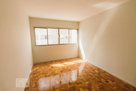 Sala de apartamento para alugar com 2 quartos, 75m² em Santana, São Paulo