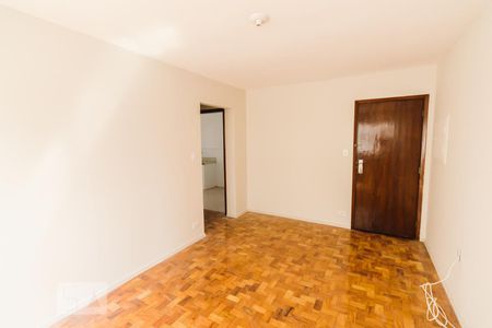 Sala de apartamento para alugar com 2 quartos, 75m² em Santana, São Paulo
