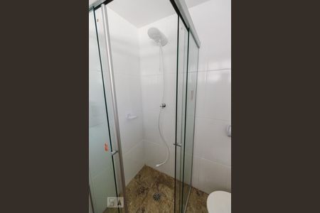 Apartamento para alugar com 75m², 2 quartos e 1 vagaBanheiro