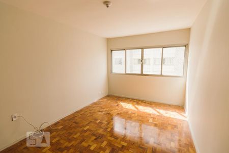 Sala de apartamento para alugar com 2 quartos, 75m² em Santana, São Paulo