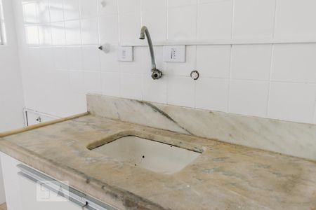 Apartamento para alugar com 75m², 2 quartos e 1 vagaCozinha Pia