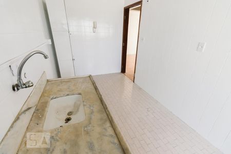 Apartamento para alugar com 75m², 2 quartos e 1 vagaCozinha