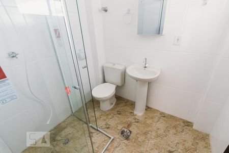 Apartamento para alugar com 75m², 2 quartos e 1 vagaBanheiro