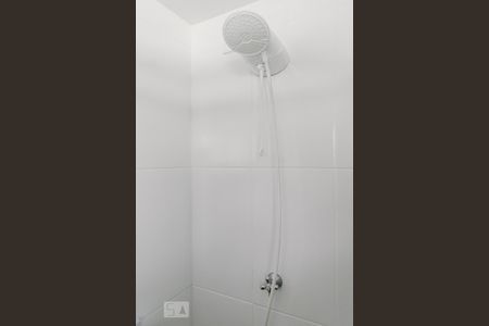 Apartamento para alugar com 75m², 2 quartos e 1 vagaBanheiro Chuveiro