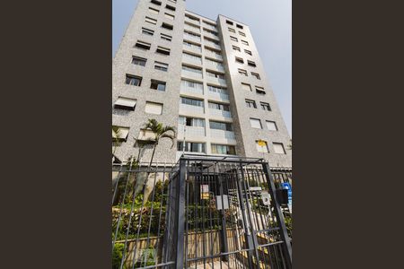 Apartamento para alugar com 75m², 2 quartos e 1 vagaFachada