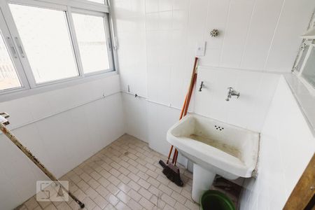 Apartamento para alugar com 75m², 2 quartos e 1 vagaLavanderia
