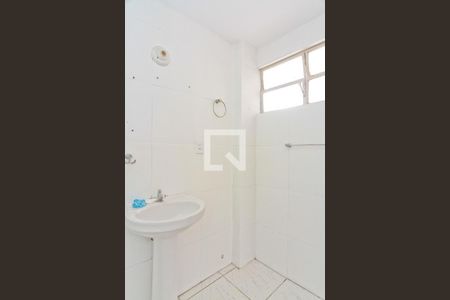 Apartamento para alugar com 75m², 2 quartos e 1 vaga Apartamento para alugar com 75m², 2 quartos e 1 vagaBanheiro