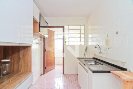 Apartamento para alugar com 75m², 2 quartos e 1 vaga Apartamento para alugar com 75m², 2 quartos e 1 vagaCozinha