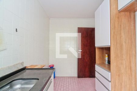 Apartamento para alugar com 75m², 2 quartos e 1 vaga Apartamento para alugar com 75m², 2 quartos e 1 vagaCozinha