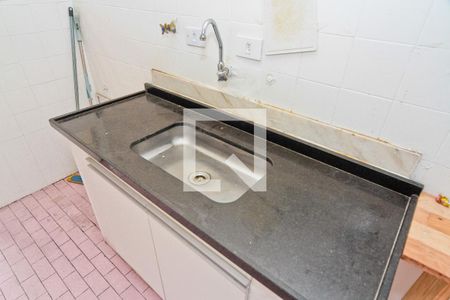Apartamento para alugar com 75m², 2 quartos e 1 vaga Apartamento para alugar com 75m², 2 quartos e 1 vagaCozinha