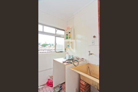 Apartamento para alugar com 75m², 2 quartos e 1 vaga Apartamento para alugar com 75m², 2 quartos e 1 vagaÁrea de Serviço