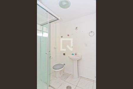 Apartamento para alugar com 75m², 2 quartos e 1 vaga Apartamento para alugar com 75m², 2 quartos e 1 vagaBanheiro