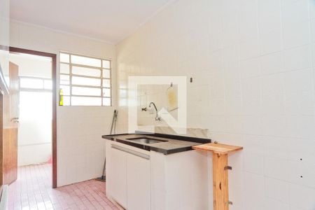 Apartamento para alugar com 75m², 2 quartos e 1 vaga Apartamento para alugar com 75m², 2 quartos e 1 vagaCozinha