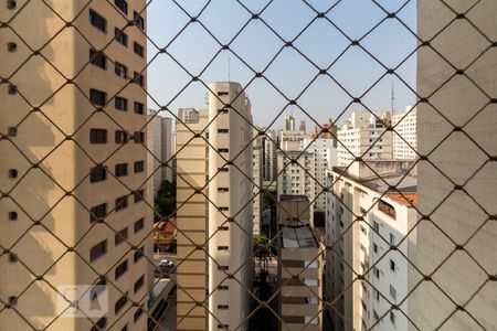 Apartamento à venda com 62m², 2 quartos e 1 vagaVista