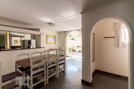 Apartamento à venda com 62m², 2 quartos e 1 vagaSalão de Festas