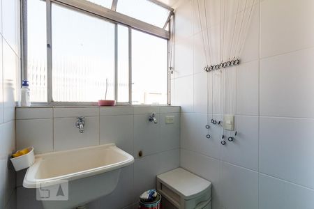 Apartamento à venda com 62m², 2 quartos e 1 vagaÁrea de Serviço