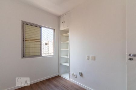 Quarto 1 de apartamento à venda com 2 quartos, 62m² em Indianópolis, São Paulo