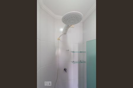 Apartamento à venda com 62m², 2 quartos e 1 vagaBanheiro