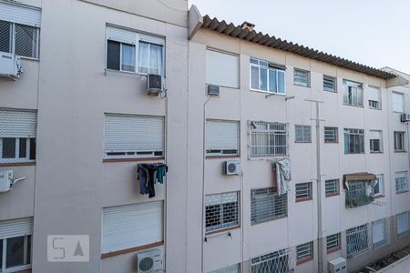 Vista do Quarto 2 de apartamento à venda com 2 quartos, 69m² em Humaitá, Porto Alegre